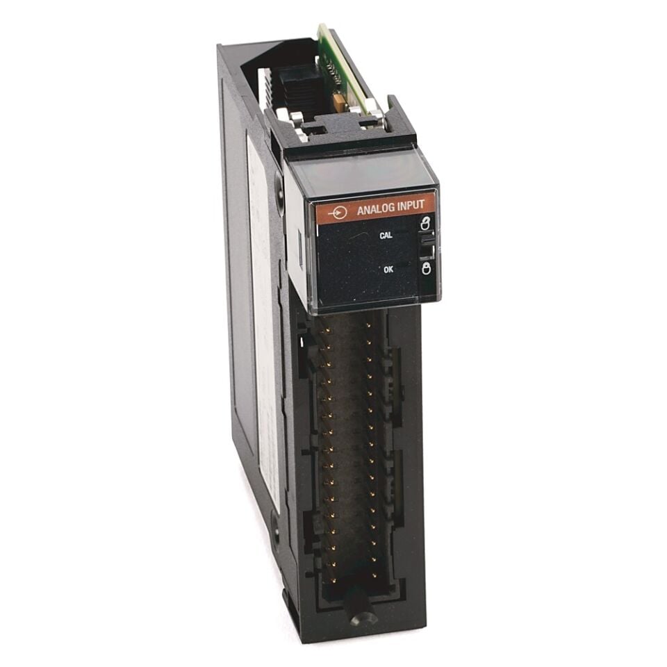 1756-IF8 ControlLogix 8 Point A/I Module