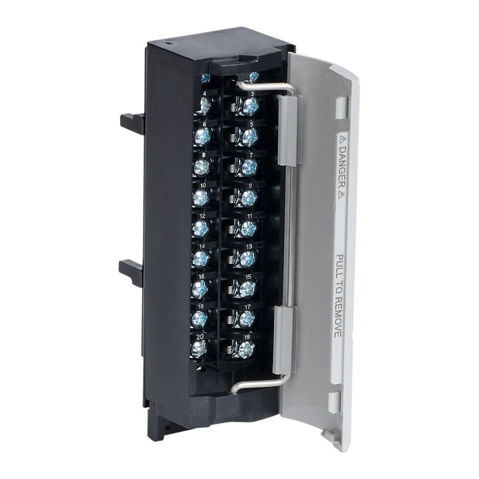 1756-TBNH | Allen-Bradley