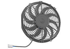 SPAL VA09-BP12/C-54S 24V EKSENEL FAN