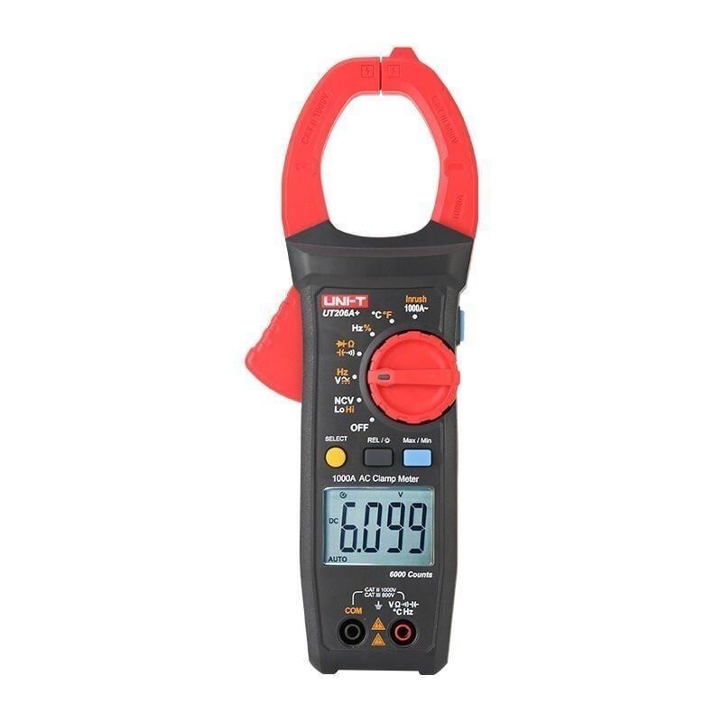 Unit Unit UT205B 1000A AC Pens Ampermetre 1000A AC Pens Ampermetre