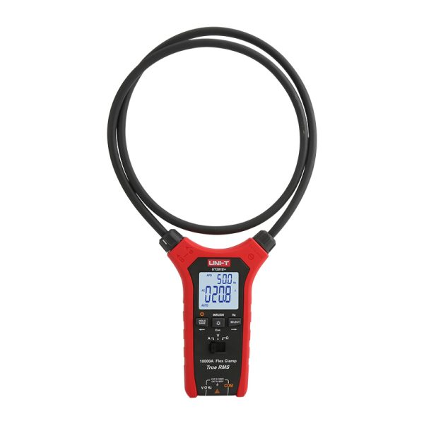 UNI-T UT281E+ 10000A True RMS Esnek Pens Ampermetre