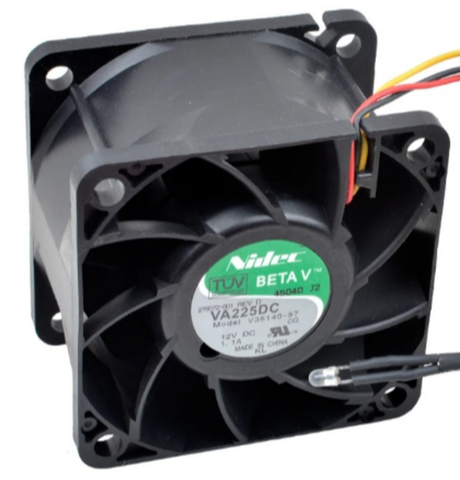 NIDEC VA225DC V35140-57 FAN