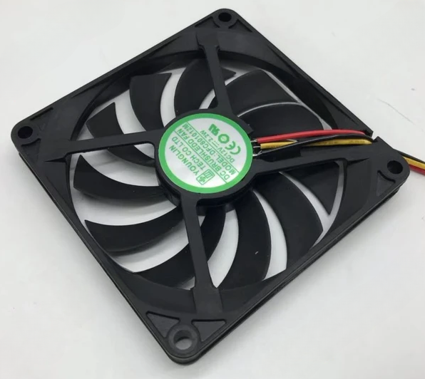 YOUNGLIN DFC801012M FAN