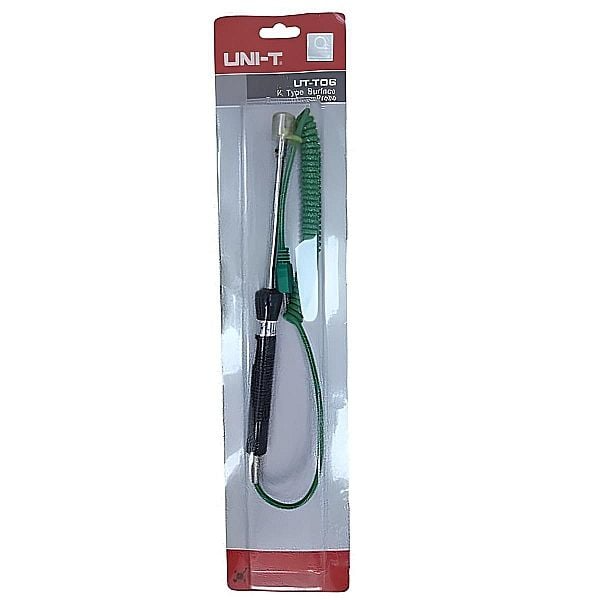 UNI-T UT-T06 Yüzey Sıcaklık Termokupl Probu