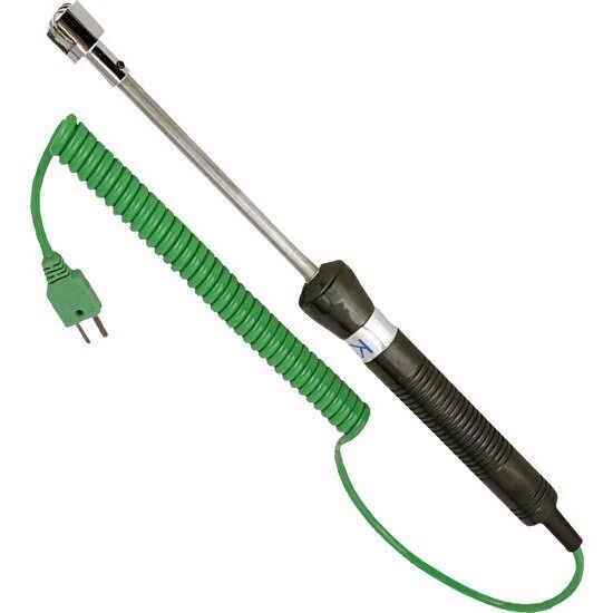 UNI-T UT-T06 Yüzey Sıcaklık Termokupl Probu