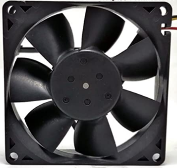 NIDEC M33406-35 FAN
