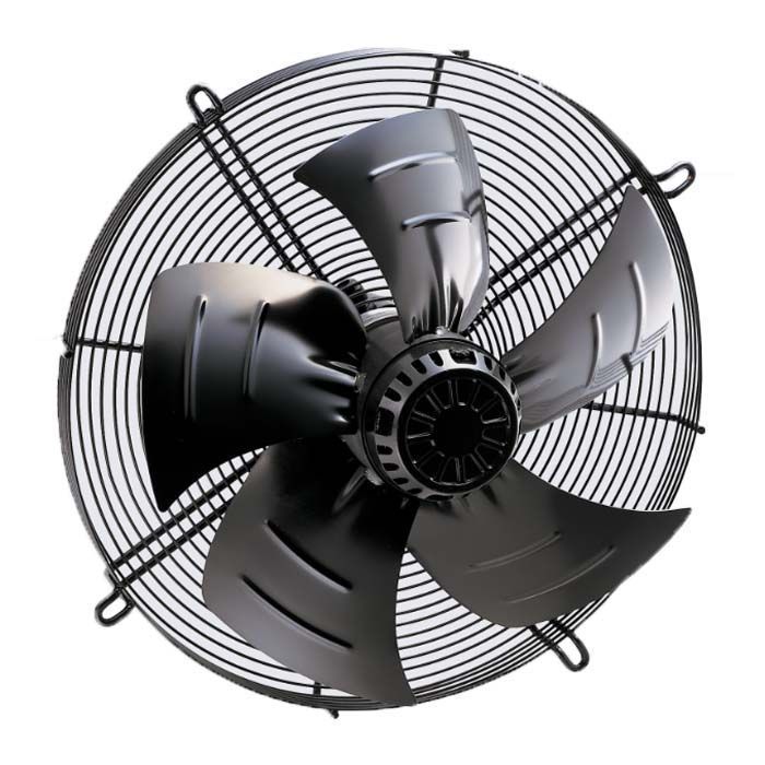 EBMPAPST S4D350-AN08-30 FAN