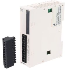 Schneider Electric Modicon M238, Twido Serisi PLC I/O Modülü, 24 V dc, 23,5 x 70 x 90 mm