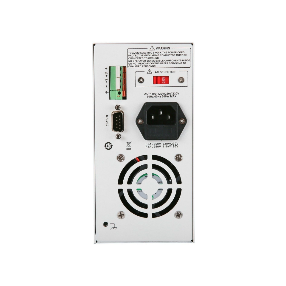 UNI-T UDP6730 Programlanabilir DC Güç Kaynağı 40V 30A 360W