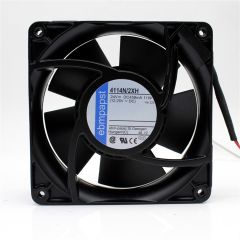 EBM PAPST 4114N/2XH FAN