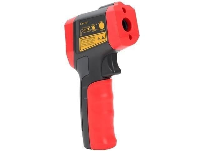 Unit UT301C+ Kızılötesi Lazer Termometre