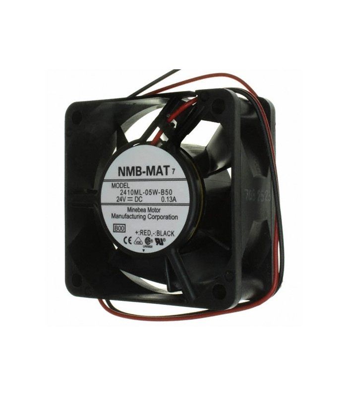 NMB-MAT 2410ML-05W-B50 FAN