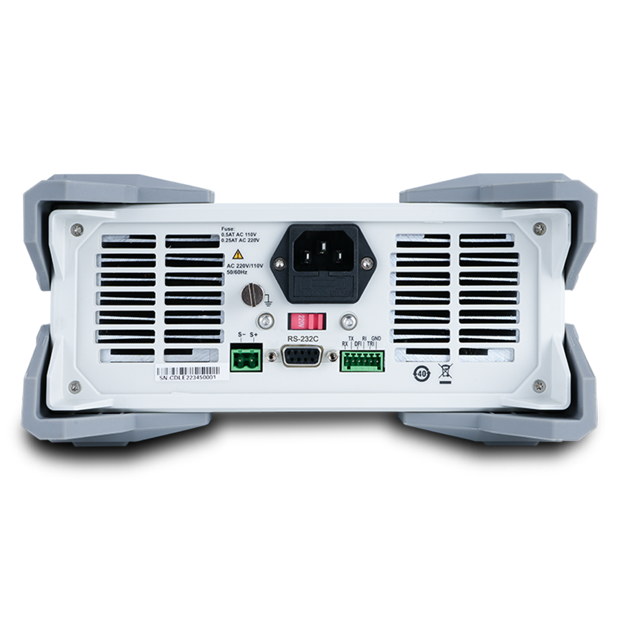 UNI-T UTL8511+ Programlanabilir DC Elektronik Yük 150V 30A 150W