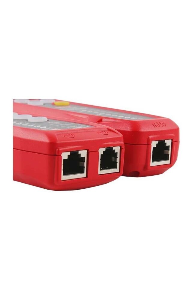 UNI-T UT683 KIT Kablo Bulucu Test Cihazı