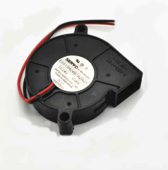 SERVO E0515H24B7AZA01 DC FAN