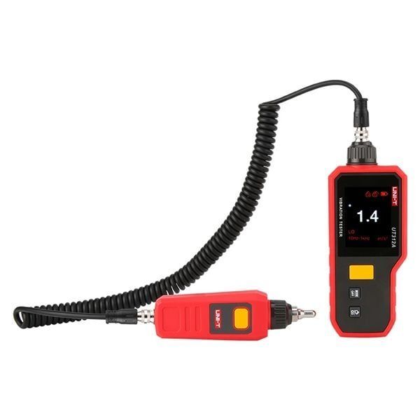 UNI-T UT312A Vibrasyon Test Cihazı
