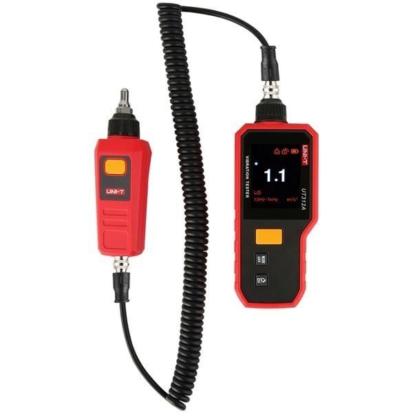 UNI-T UT312A Vibrasyon Test Cihazı