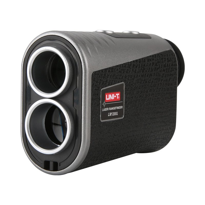 UNI-T LM1200G Lazer Mesafe Ölçer Dürbün 1200m