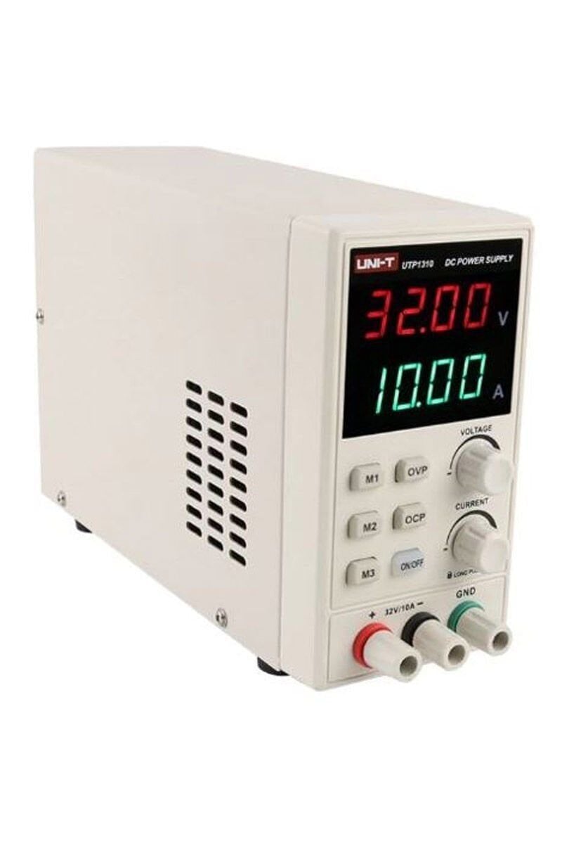 UNI-T UTP1310 0-32V 10A Anahtarlamalı DC Güç Kaynağı