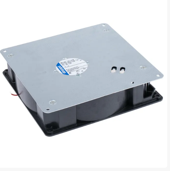 EBMPAPST RG125-19/14N SANTRİFÜJ FAN