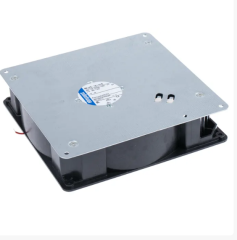 EBMPAPST RG125-19/14N SANTRİFÜJ FAN