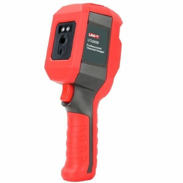 UNI-T UTi260B 256x192 El Tipi Termal Kamera