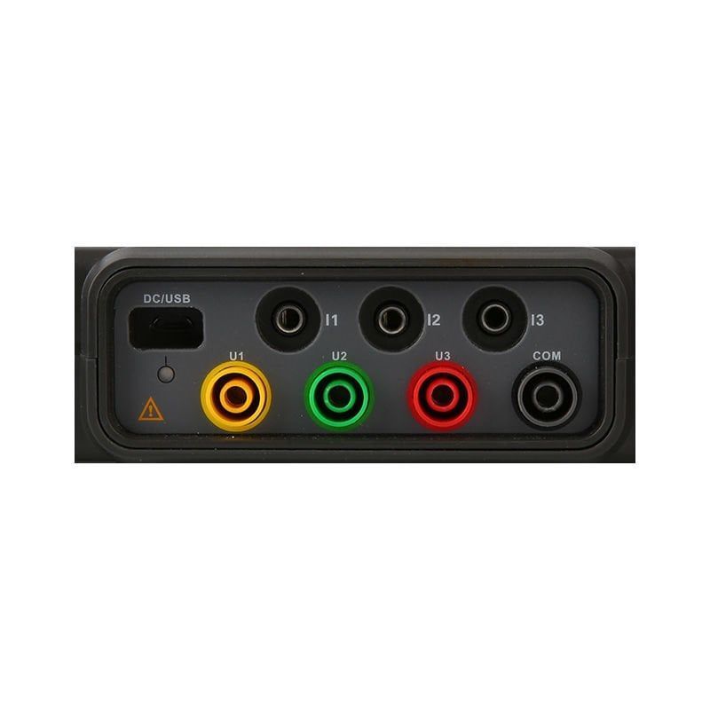 UNI-T UT268B 3 Fazlı Kablosuz Dijital Volt ve Amper Ölçüm Cihazı