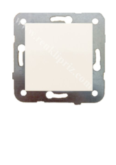 ANAHTAR KARRE / MERİDİAN KREM MEKANİZMA VİKO 90967201