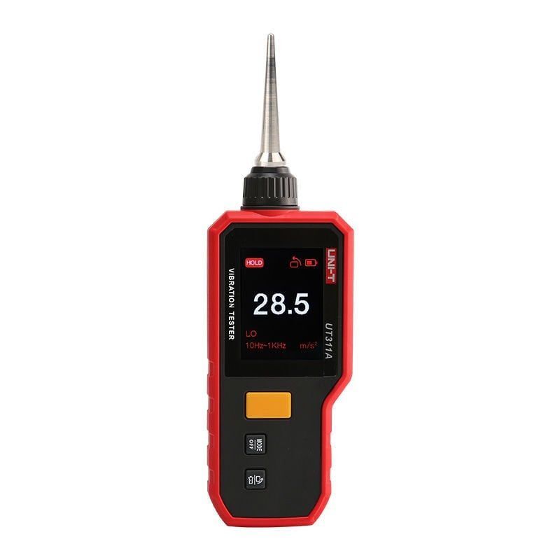 UNI-T UT311A Vibrasyon Titreşim Test Cihazı