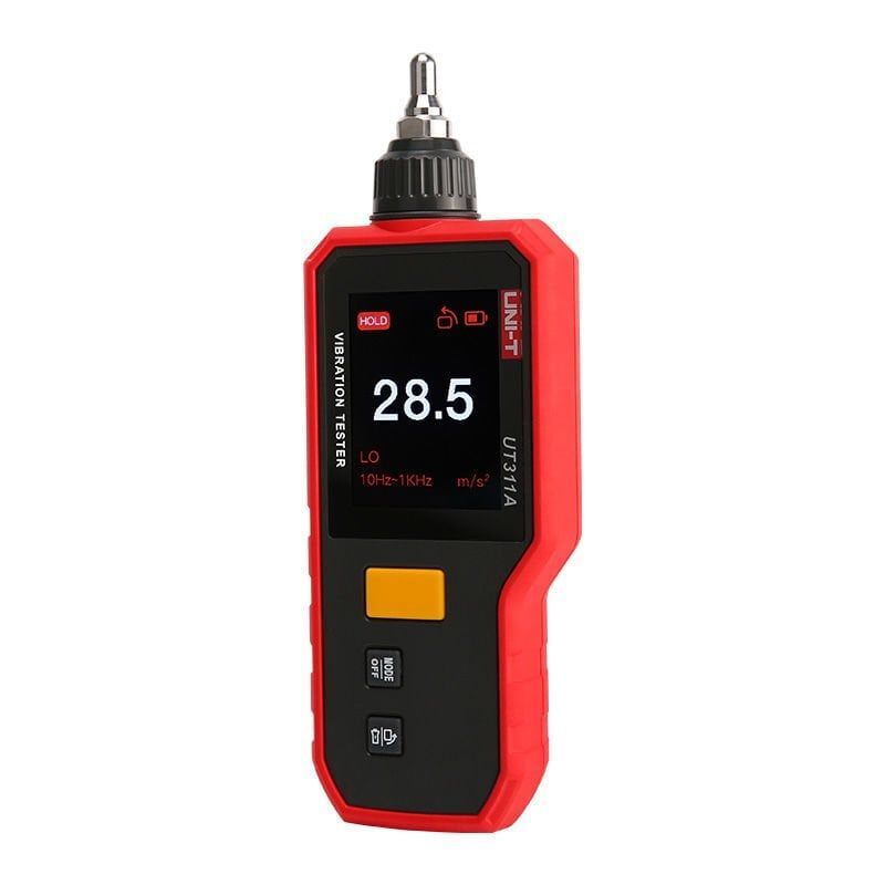 UNI-T UT311A Vibrasyon Titreşim Test Cihazı