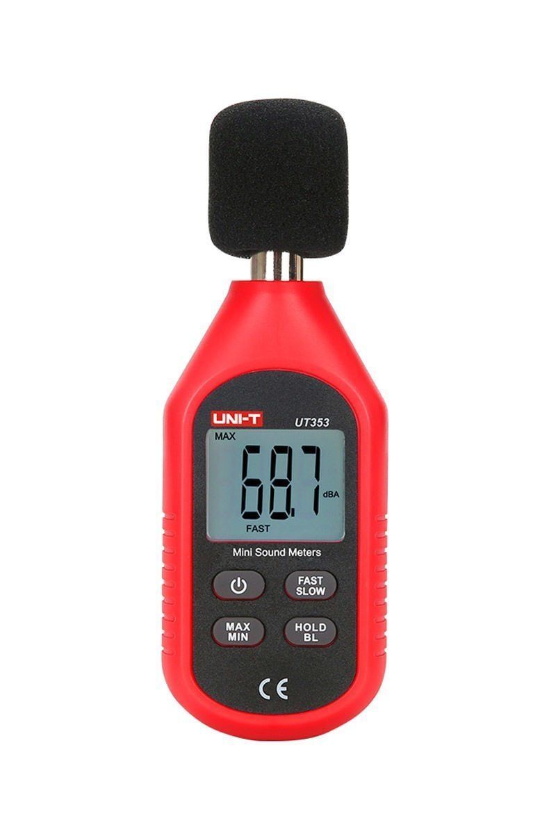 UNI-T UT353 Mini Ses Seviyesi Ölçer