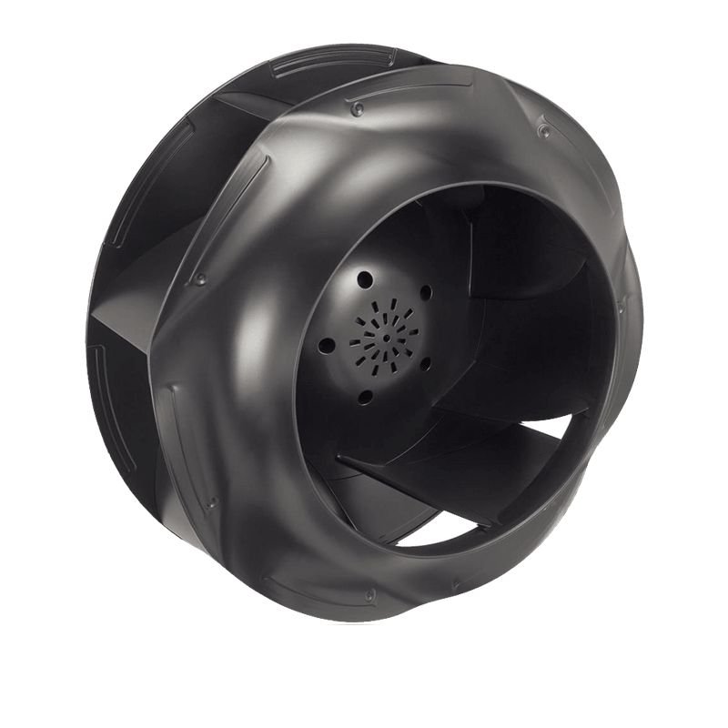 EBMPAPST K3G450-PW12-01