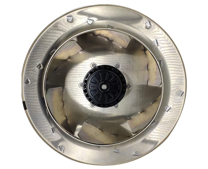 EBMPAPST R4D400-AD12-06 FAN