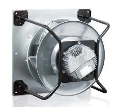 EBMPAPST K3G450-PA31-03