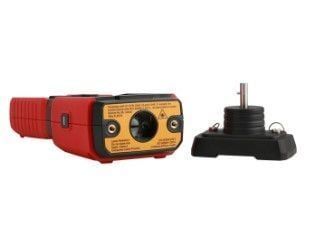 UNI-T UT372D Optik ve Temaslı Dijital Takometre