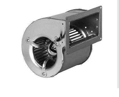 EBMPAPST D2E097-BK80-02 FAN