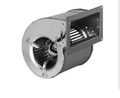 EBMPAPST D2E097-BK80-02 FAN