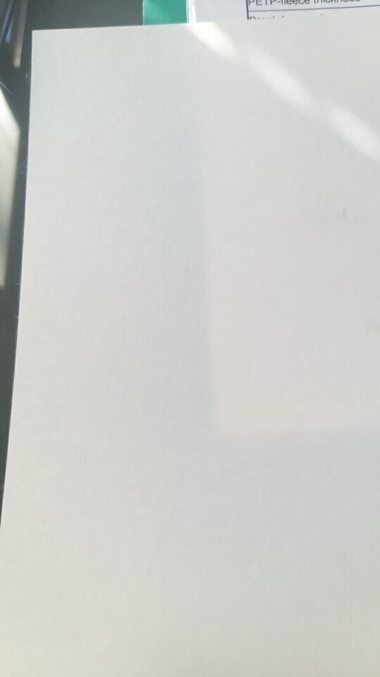 0,65mm TRIVOLTHERM F SINIFI PRESBANT