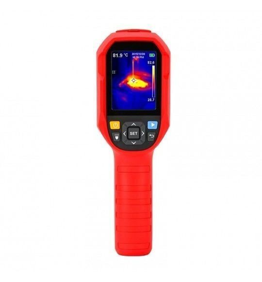 UNI-T UTi165A+ Termal Görüntüleyici Kamera