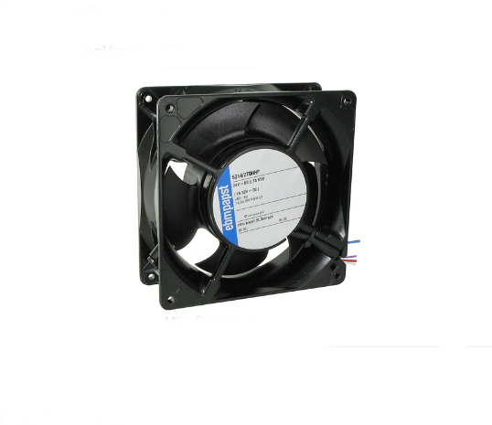 EBMPAPST 5314/2TDHHP AKSİYEL FAN