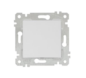 MUTLUSAN RİTA BEYAZ ANAHTAR 2200 401 0201 (ÇERÇEVESİZ)