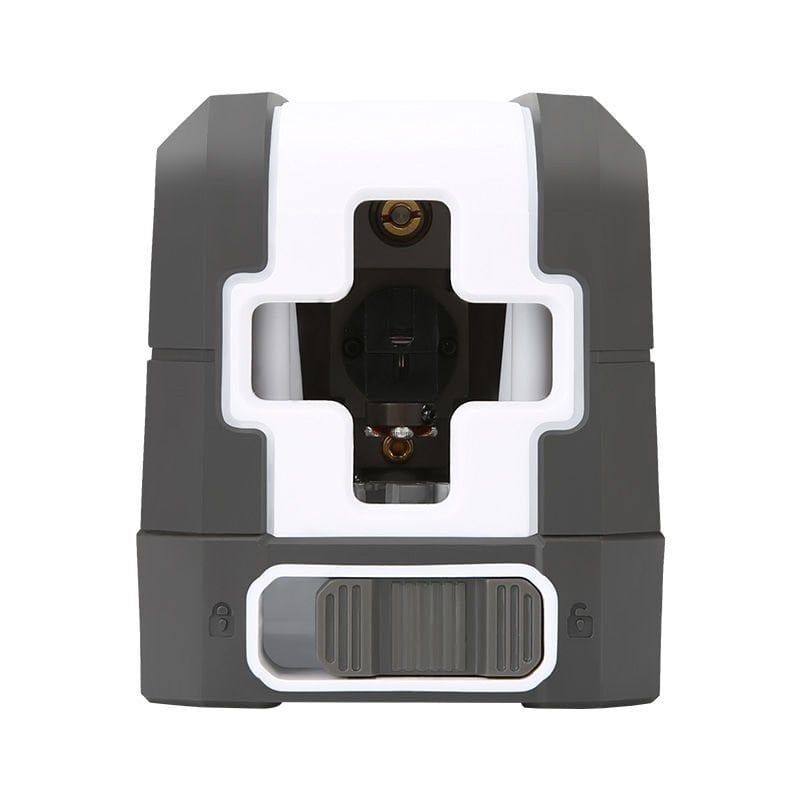UNI-T LM570R-I Lazer Seviyesi Ölçer (Kırmızı Lazer)