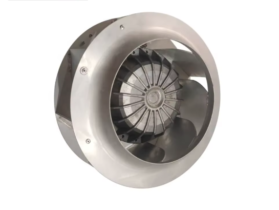 Rosenberg DKHR225-2SW.040.4DA 380V