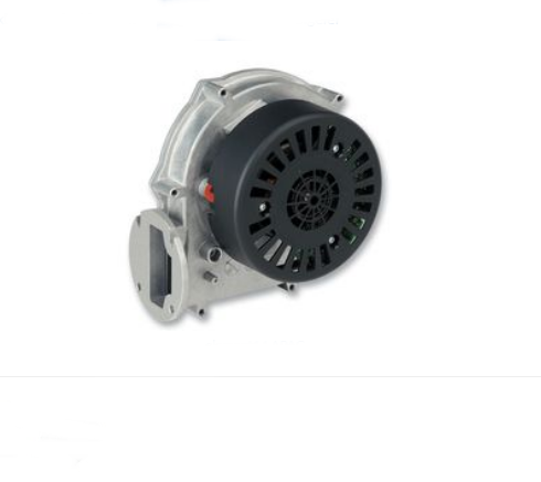 EBMPAPST RG130/0800-3612 FAN