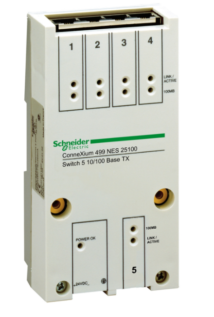 SCHNEİDER CONNEXİUM 499 NES 25100