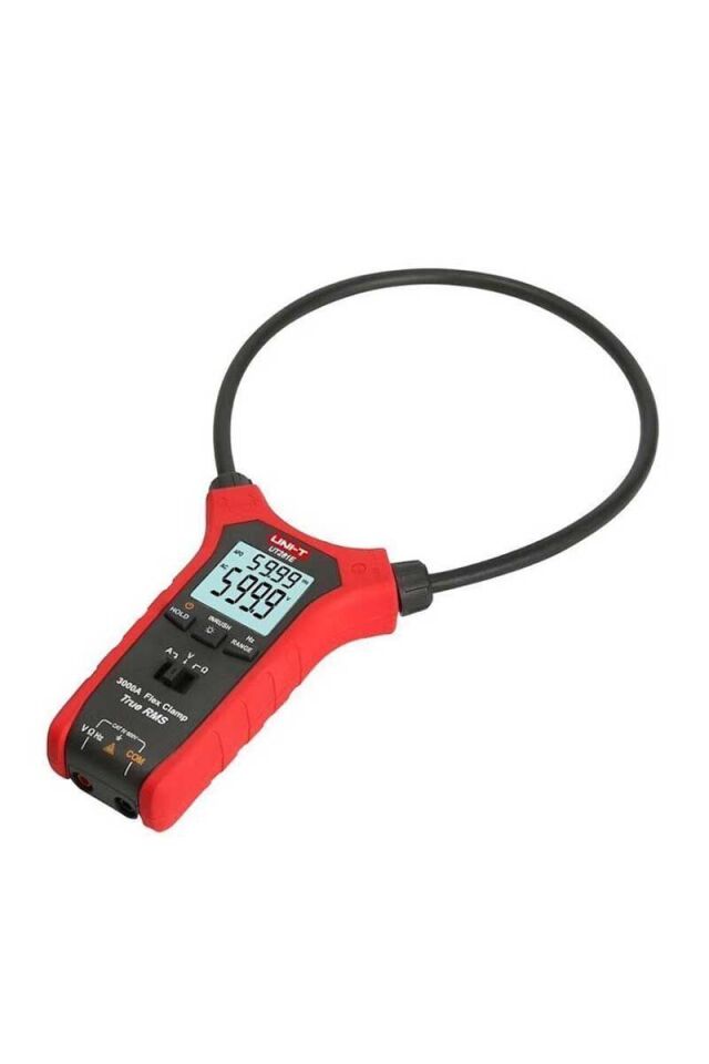 UNI-T UT281E True RMS Esnek Kelepçe Ampermetre