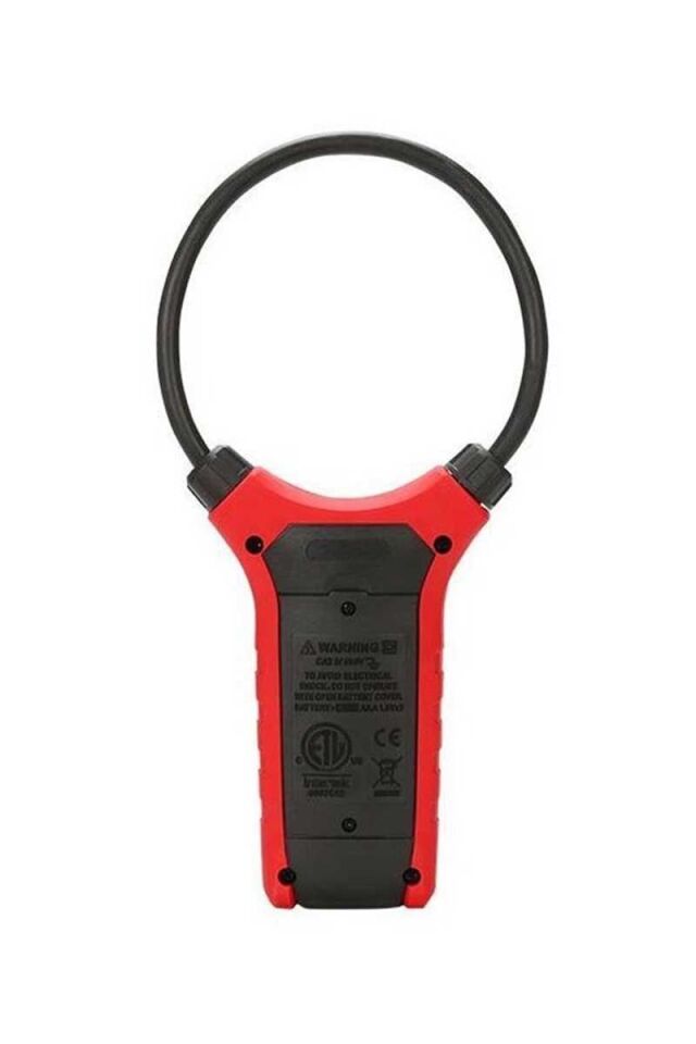 UNI-T UT281E True RMS Esnek Kelepçe Ampermetre