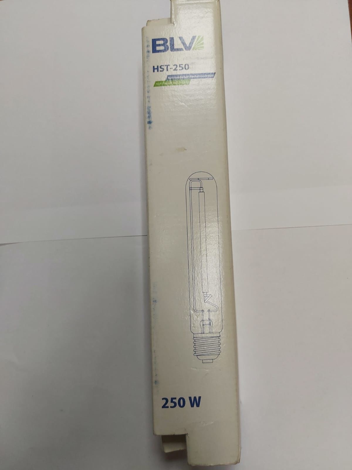 BLV  HST-250 250W E40
