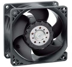 EBMPAPST 8214J/2N FAN