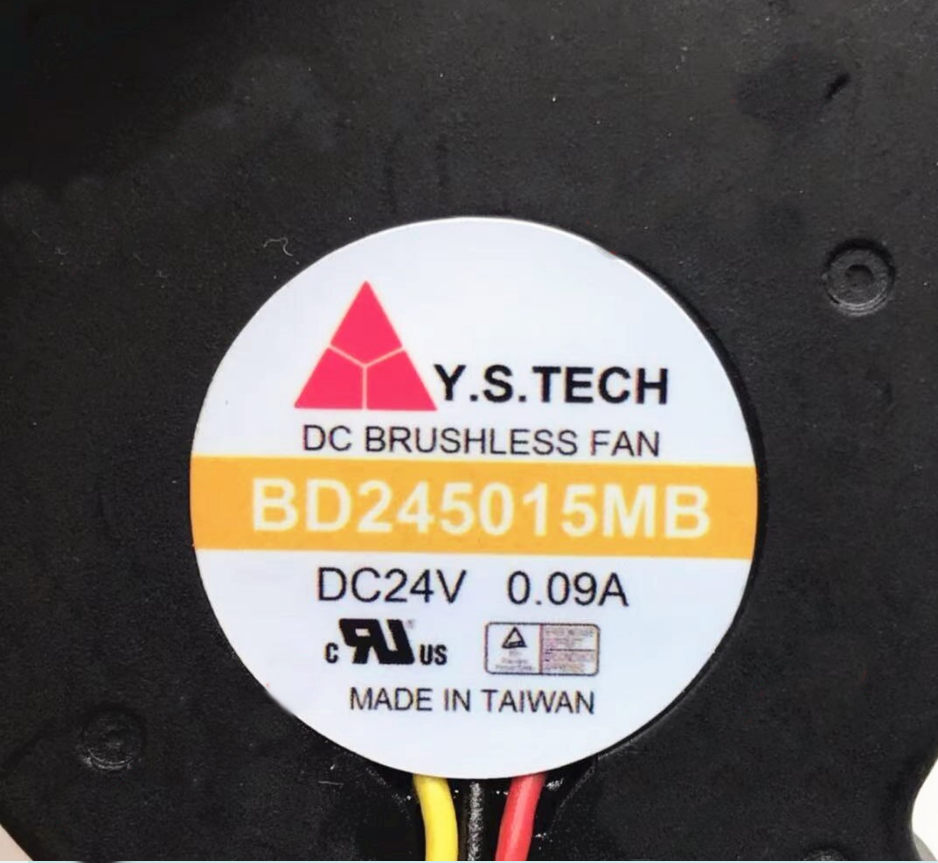 Y.S TECH BD245015MB FAN